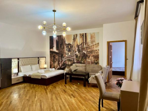 Castle Hotel Yerevan